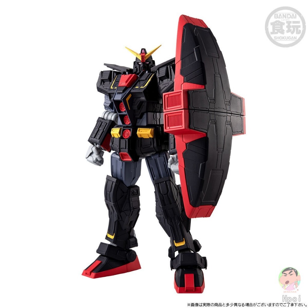 Bandai Mobile Suit Zeta Gundam G Frame FA MRX-009 Psycho Gundam Action Figure