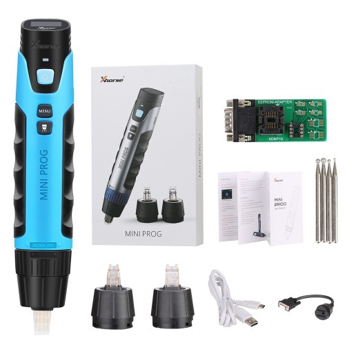 Xhorse XDPPR0EN VVDI MINI PROG Xhorse Mini Multi-functional Chip Programmer VVDI miniprog diagnostic