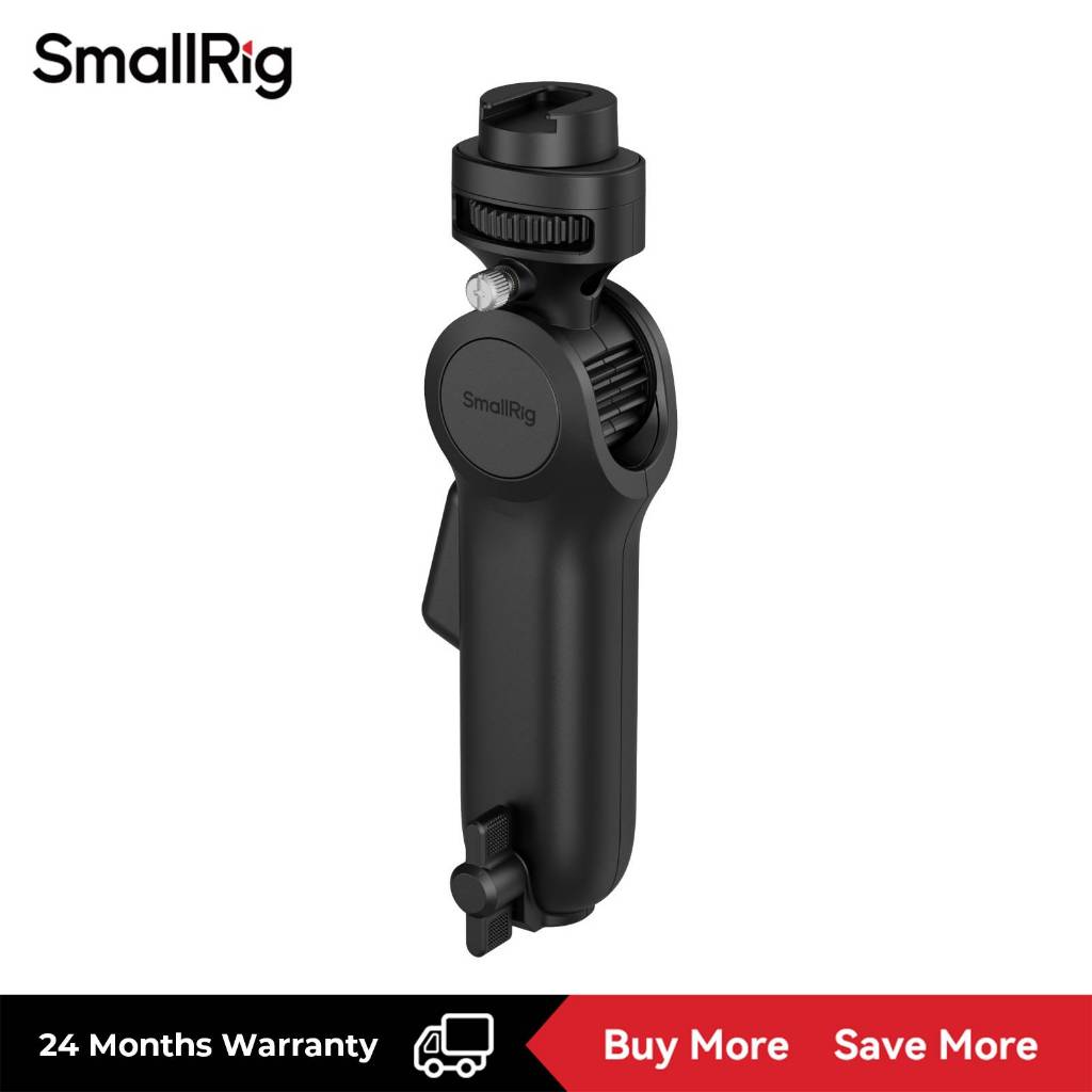 SmallRig Quick Release Light Stand Adapter 5181