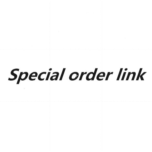 ลิงค์สั่งซื้อพิเศษ (กรุณาติดต่อฝ่ายบริการลูกค้า)