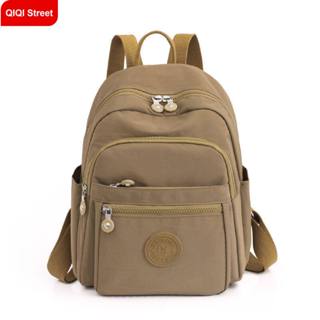 กระเป๋าเป้เดินทาง ใหม่น้ําหนักเบาผ้า Oxford แฟชั่นเกาหลี All…