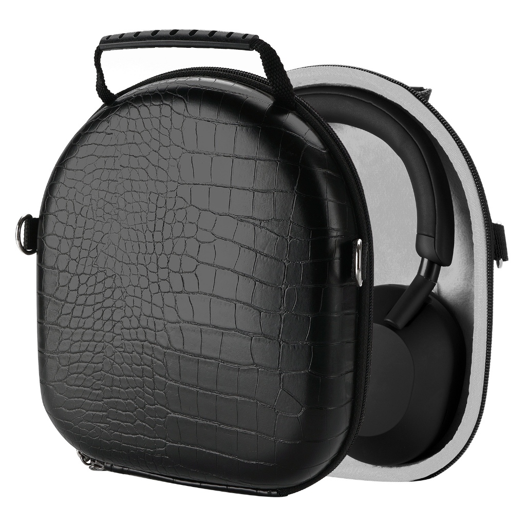 เคสหูฟัง geekria สำหรับ Sony WH-1000XM6, iwon, WH-1000XM4, หูฟัง WH-CH720N, กระเป๋าใส่กระเป๋าเดินทาง