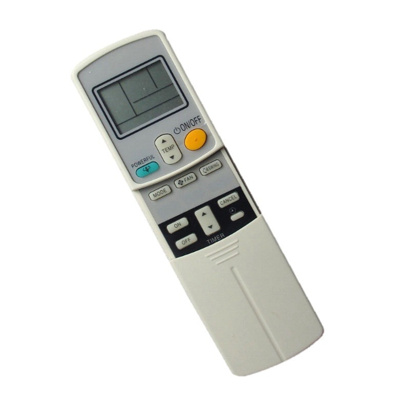 REPLACEMENT DAIKIN AIRCON remote control สําหรับ DAIKIN AIR CONDITIONER remote control(กรุณาซื้อตามลักษณะของรีโมทคอนโทรลเก่า)