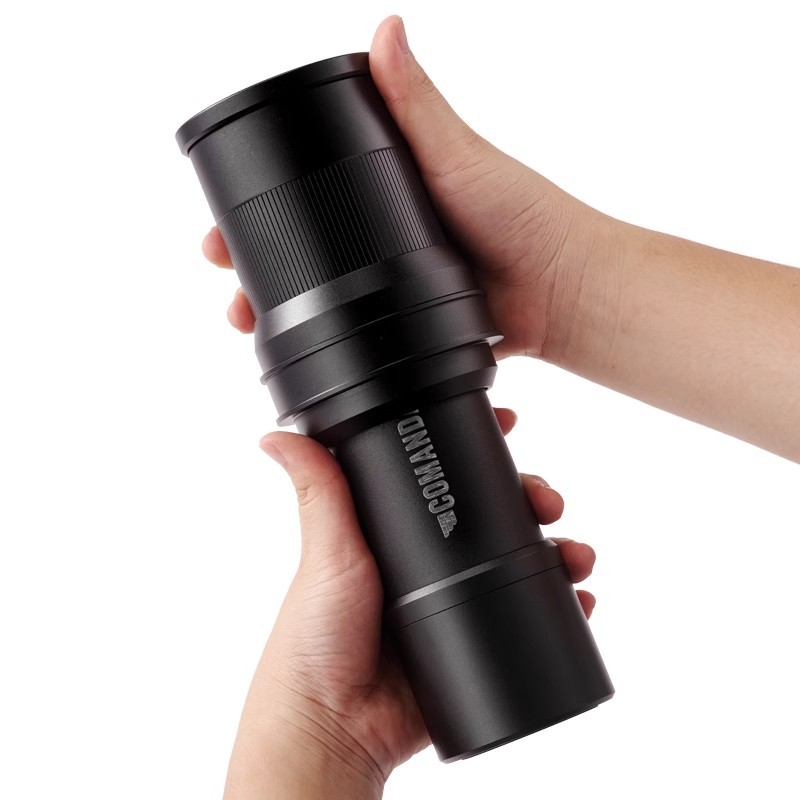 โมดูลไฟฟ้า c40/MK4 อุปกรณ์เสริม Commander COMMANDANTE เครื่องบดมือดัดแปลงชิ้นส่วนแม่เหล็ก