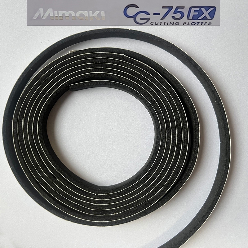 Mimaki CG-60 ตัด Plotter Pad Strip สําหรับ Mimaki 60ST/60SR 61SR 130ST 130SR 131ST 131SR เครื่องตัดใบมีดป้องกันเทป