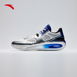 ANTA x Klay Thompson Men KTX Basketball Shoes Squeaky Sports Sneakers 1125C1101S