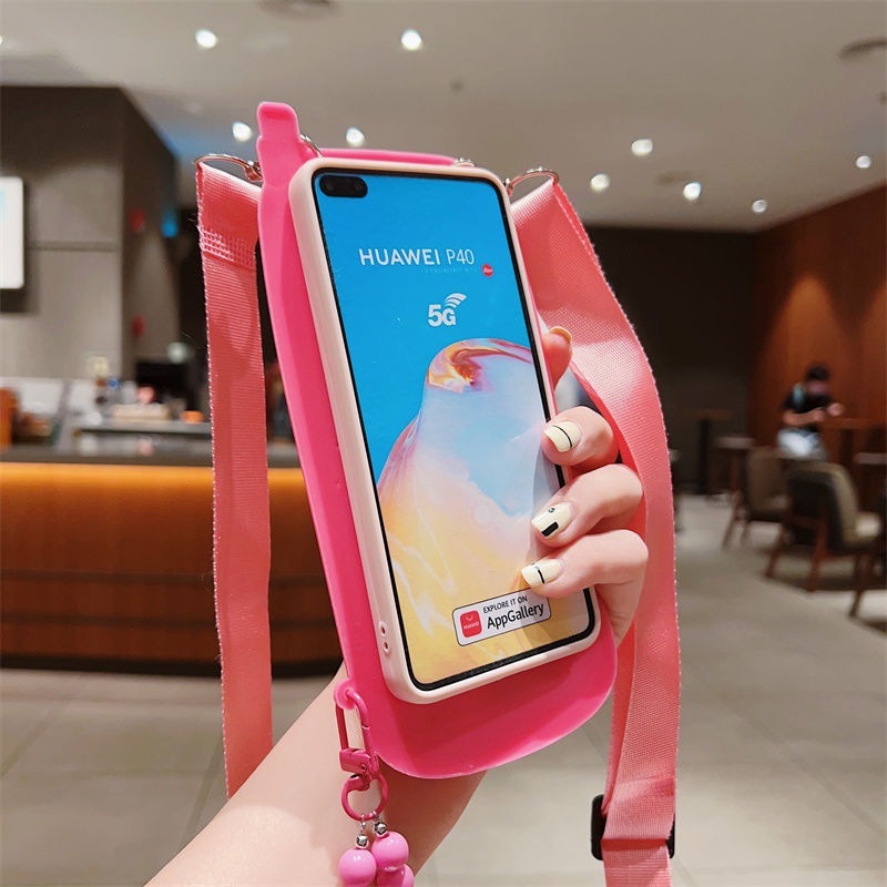 สําหรับRealme 16 11 12 13 14 15 Pro Plus 15T 11X 12X 14X 5Gหมายเหตุ 50 C51 C75 C71 C85 C53 โทรศัพท์มือถือกรณีนุ่มน่ารัก ราคา ถูกที่สุด ดีลบีเคเค แกลเลอรีภาพที่ 4