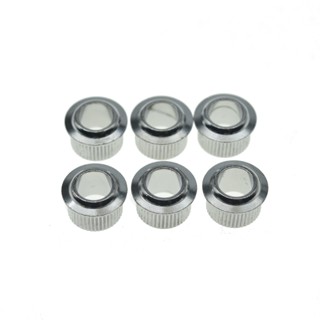 KAISH โลหะทองเหลือง 10.2 มม.VINTAGE to Modern Guitar Tuner C…