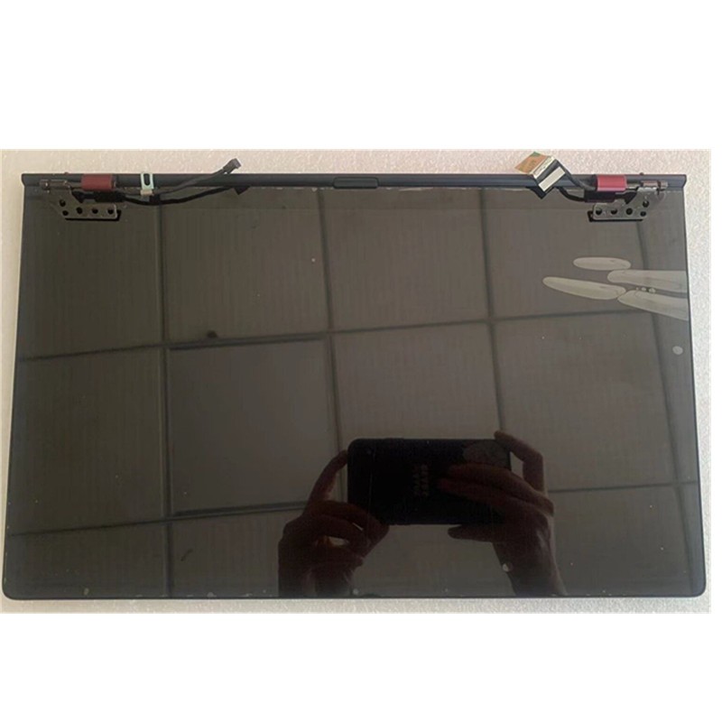 13 นิ้วจอแสดงผล LCD Matrix สําหรับ ASUS ZenBook 13 Lingya Deluxe13 UX333FN U3300 U3300FN UX333FA UX3