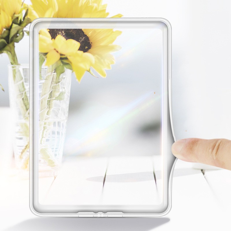 อะคริลิคสําหรับ Kindle Paperwhite 11th Gen 6.8 นิ้วโปร่งใสสําหรับ Paperwhite Signature Edition 11th 