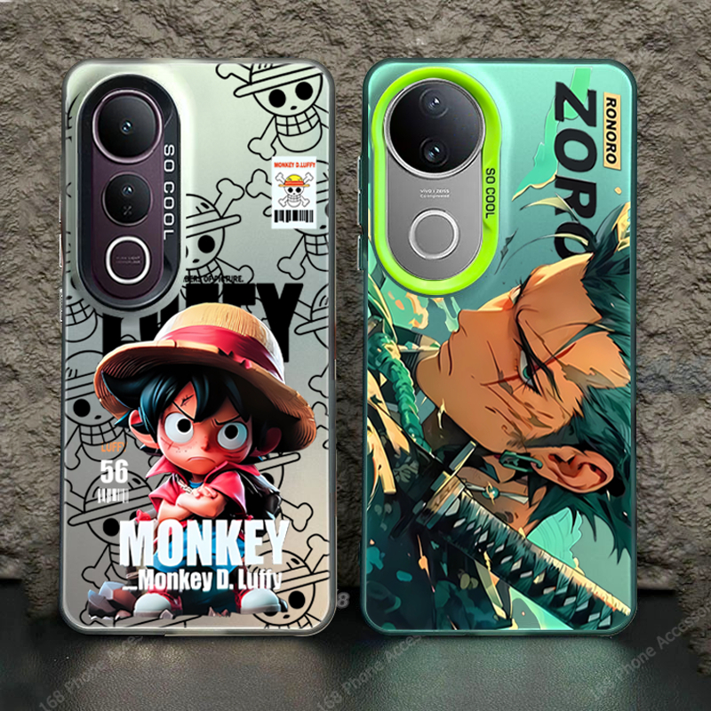 เคส Vivo V50 V40 V50 Lite V30 Y200 V29 V29E V30E  V27 Y19S Y39 Y36 5G เคส Vivo V40 V30 Pro Case One 