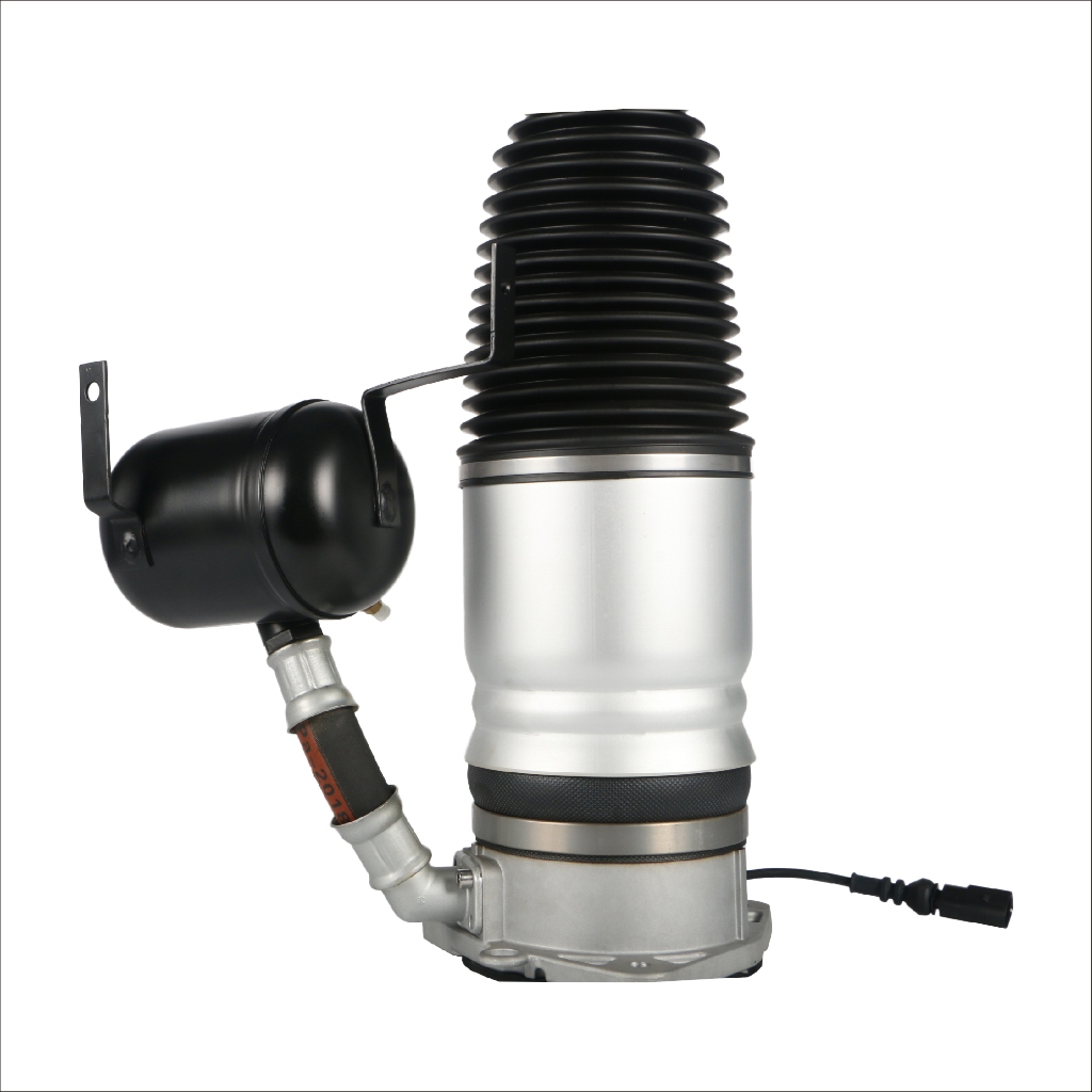 โช้คอัพยี่ห้อ Hanfude สําหรับ Audi A8 S8 D3