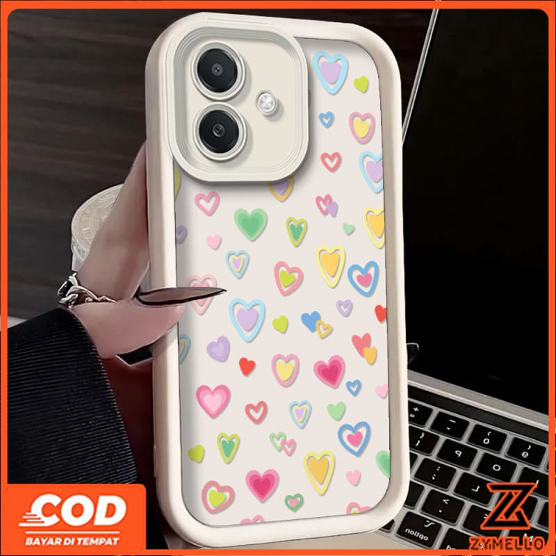 เคสสําหรับ Honor x6 x6a x6b x7 x7a x8 x8a x8c x8b x9 a9a x9b x9c c