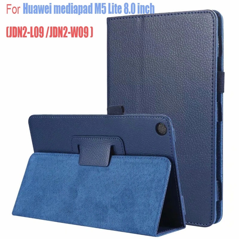 ปลอก Huawei mediapad M5 lite 8.0 เคส JDN2-L09 JDN2-W09 ฝาครอบ M5 lite 8 นิ้ว Protector