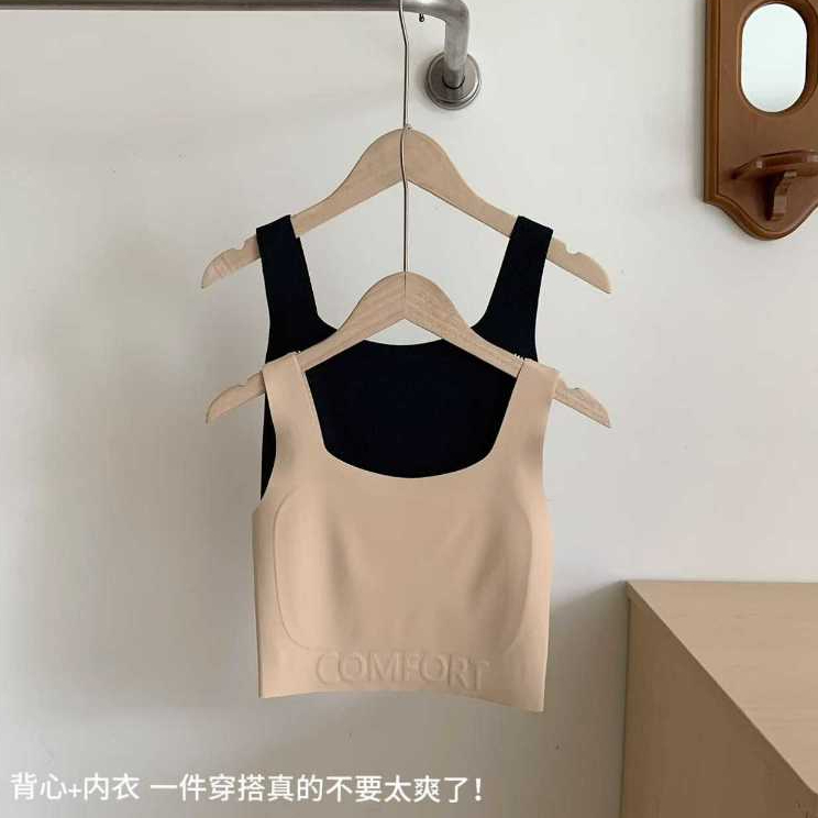 [จัดส่งด่วน] ฤดูร้อนบางสไตล์ชุดชั้นในสตรีหน้าอกใหญ่แสดงขนาดเล็กรับหน้าอกป้องกันการหย่อนคล้อยไม่มีแหวนเหล็กชุดชั้นในสบายไม่มีเครื่องหมาย