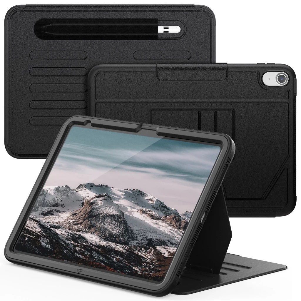 NEOMIXX เคสแท็บเล็ตสําหรับ Apple iPad (A16) 11th/10th/9th/8th/7th/6th/5th Generation 11/10.9/10.2/9.7" นิ้ว, เคส iPad Mini, iPad Air 13"/11" ฝาครอบ Pro/10.9"