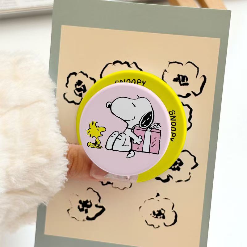 Snoopy Dogg รูปแบบที่วางโทรศัพท์สําหรับ iPhone 11 13Promax 15promax 15pro 14pro 12pro16promax 16plus