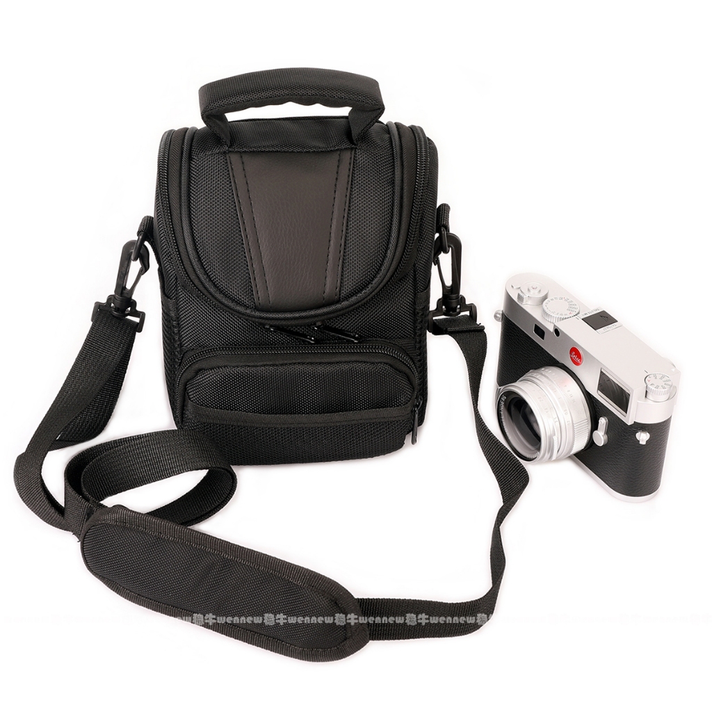 กระเป๋ากล้องสําหรับFujiFilm X100VI X100V XM5 XT50 XT5 XT30 II XT20 XT10 XS20 XS10 XT200 XT100 XA20 X