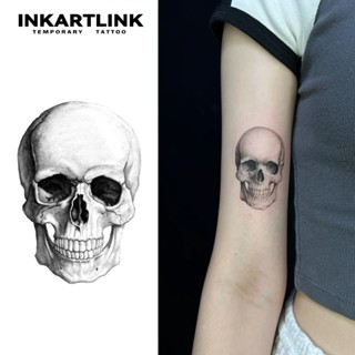 Inkartlink Magic tattoo กันน้ํา กึ่งถาวร ติดทนนาน ชั่วคราว ส…