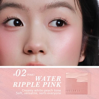 Judydoll Water Satin Glow Blush