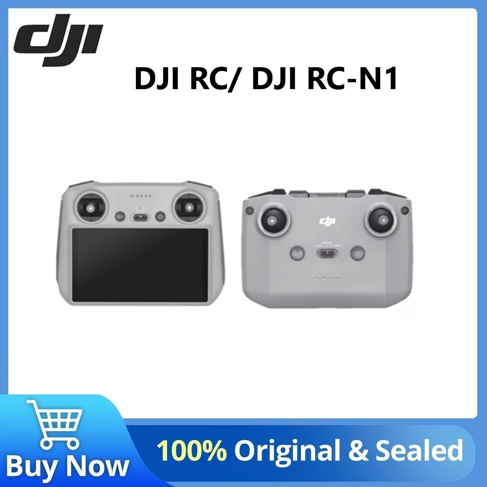 ดีเจไอ DJI Mini 2 โดรนถ่ายภาพ 4K ระบบกันสั่น 3 แกน