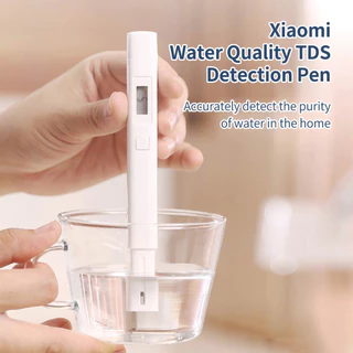 Xiaomi TDS Tester เครื่องวัดคุณภาพน้ําปากกาเครื่องมือวัดน้ํา