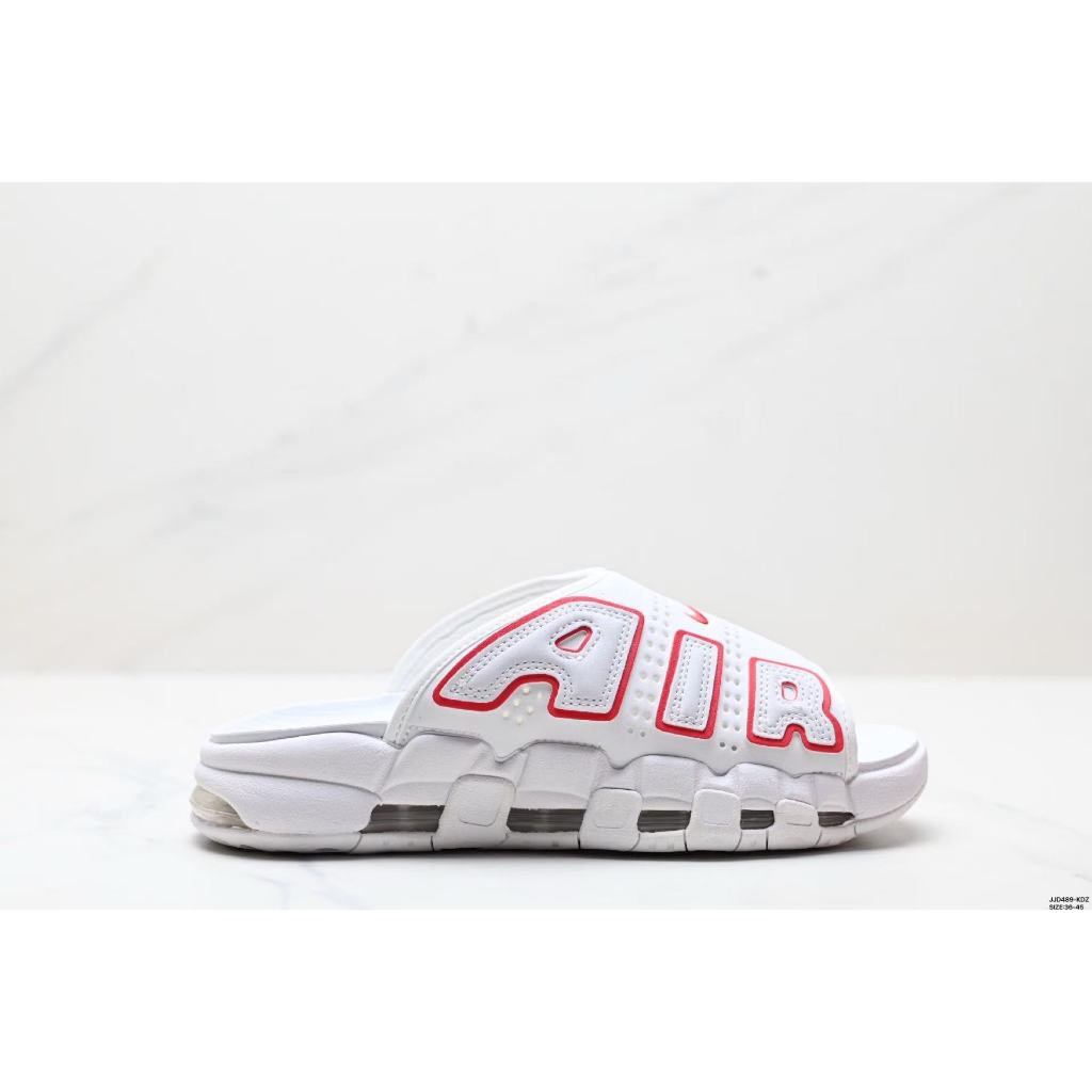 Nike Air More Uptempo Slide - รองเท้าแตะ Pippen