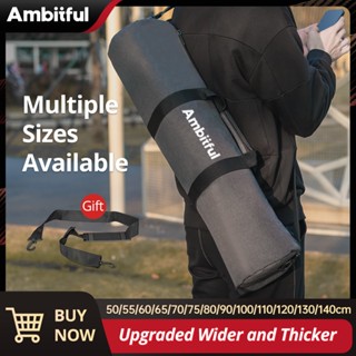 Ambitful TB PRO เบาะกล้อง Monopod ขาตั้งกล้องกระเป๋าถือแบบพก…