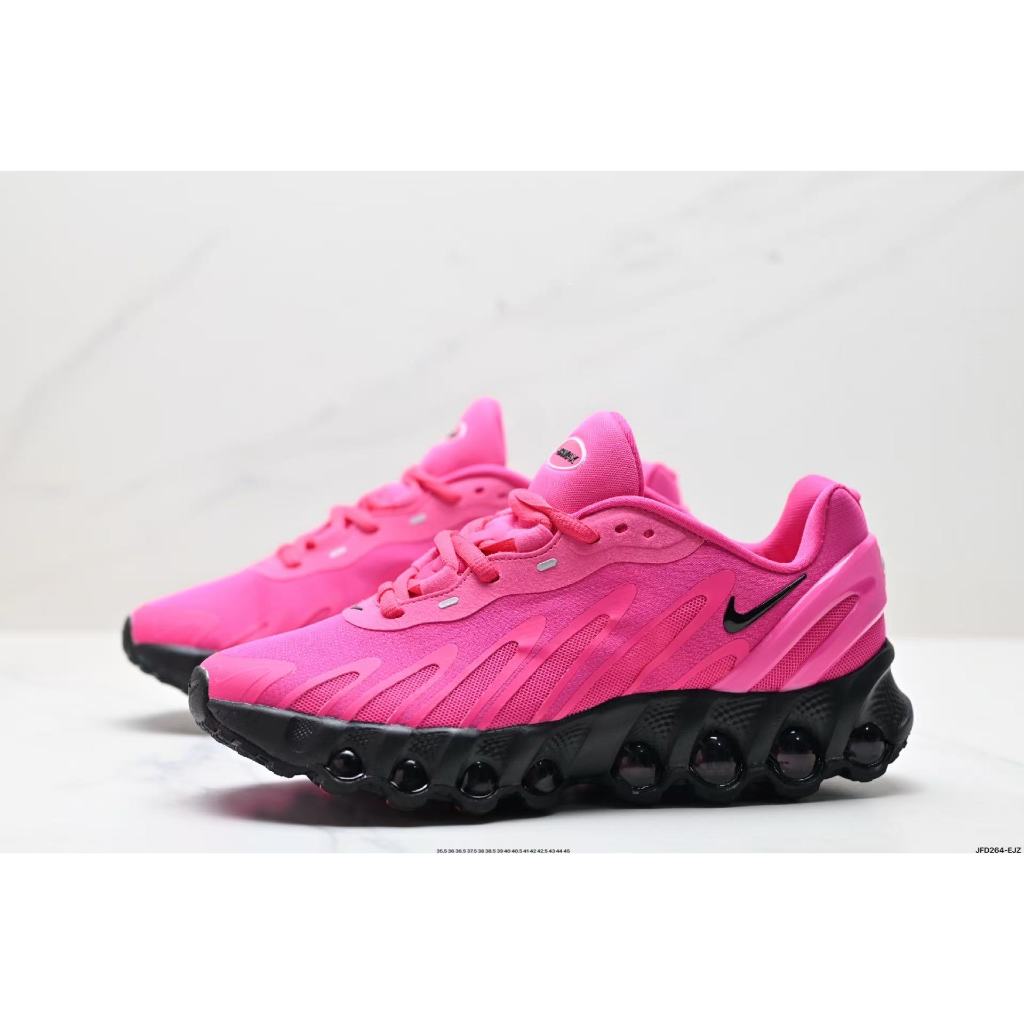 รองเท้าวิ่งNike Air Max DN8 ใหม่ มาพร้อมพื้นอากาศคัพ