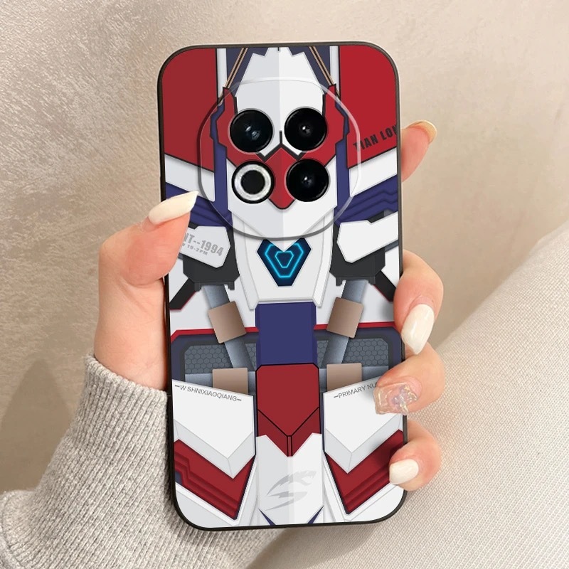 สําหรับ Meizu หมายเหตุ 16 สําหรับ Meizu Note16 Pro 5G ปกหลังซิลิโคนนุ่ม TPU เคสโทรศัพท์สําหรับ Meizu