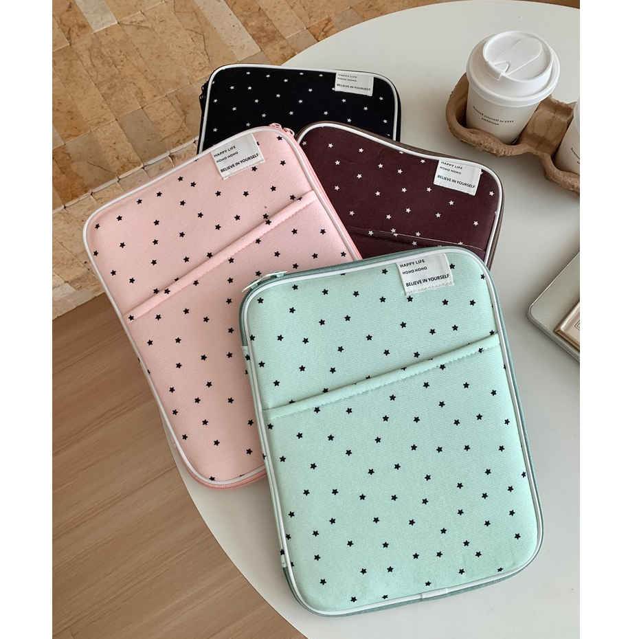 กระเป๋าแล็ปท็อป อิน มัลติฟังก์ชั่แท็บเล็ตแขนป้องกันเหมาะสําหรับ 9.7 นิ้ว 10.2 นิ้ว 10.9 นิ้ว 11 นิ้ว