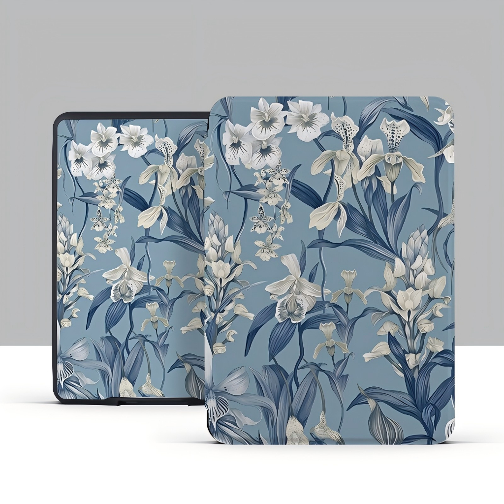 Kindle Case สําหรับ 6.8" Kindle Paperwhite11th Generation-2021 และ Kindle Paperwhite Signature Editi