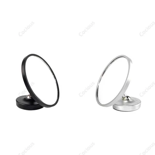 COCIOUS Magnetic Suck Coffee Extraction Mirror Bottomless Portafilter Reflector กระจกสังเกต