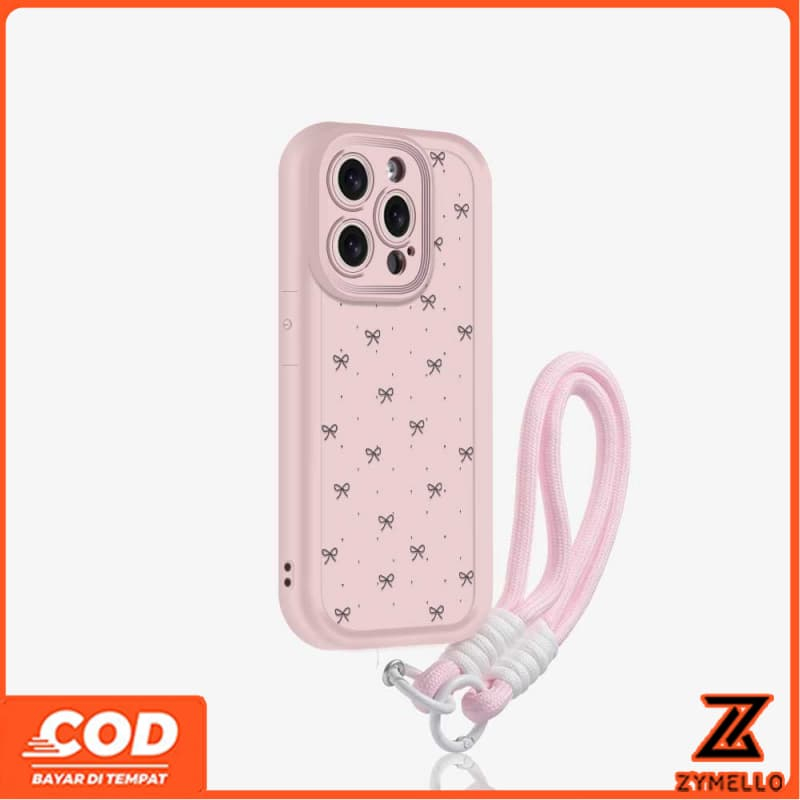 เคสสําหรับ Honor X6D X8D X9D x6 x6a x6b x7 x7a x8 x8a x8c x8b x9 a9a x9b x9c Simple ขนาดเล็ก polka dot เคสโทรศัพท์ TPU กันกระแทก ราคา ถูกที่สุด ดีลบีเคเค