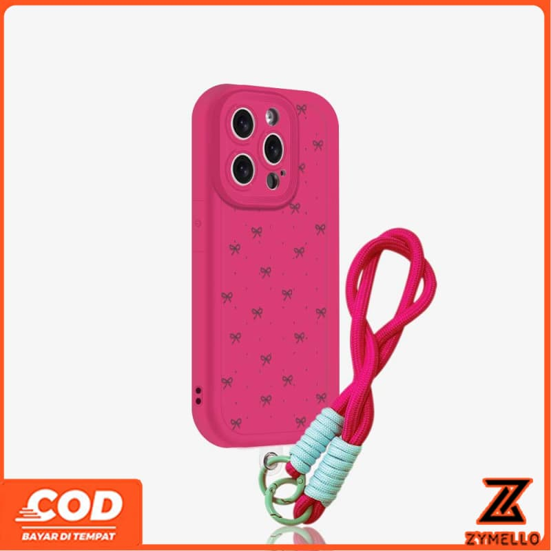 เคสสําหรับ Honor X6D X8D X9D x6 x6a x6b x7 x7a x8 x8a x8c x8b x9 a9a x9b x9c Simple ขนาดเล็ก polka dot เคสโทรศัพท์ TPU กันกระแทก ราคา ถูกที่สุด ดีลบีเคเค แกลเลอรีภาพที่ 2