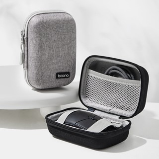 Travel Hard Mouse Case เข้ากันได้กับ Logitech M650/M750 GPW1…