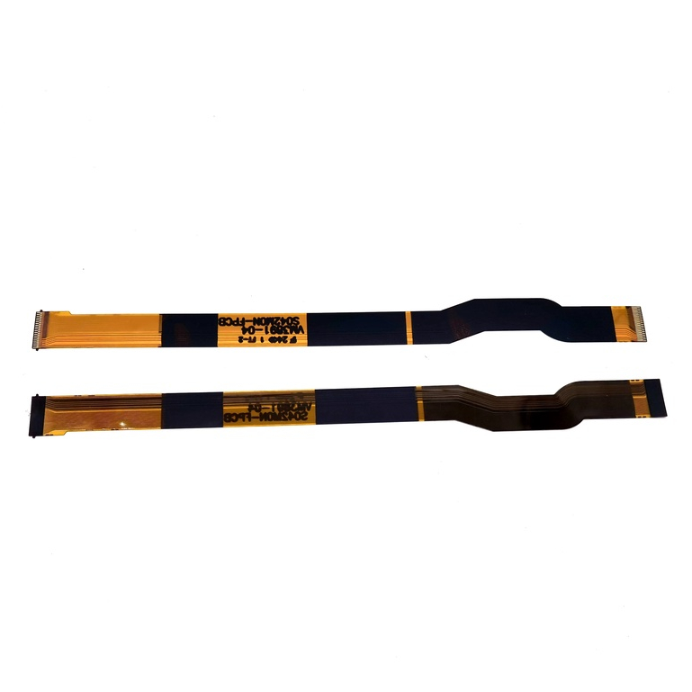 1PCS ใหม่สําหรับ Olympus EPL5 EPL6 E-PL5 E-PL6 กล้อง LCD Flex สาย