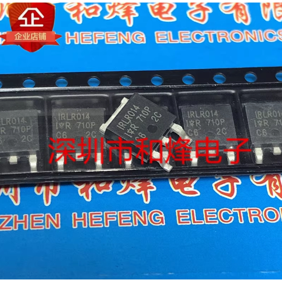 MOS Tube ทรานซิสเตอร์ 2-5PCS IRLR2705 LR2705 LR2703 LR8259 IRLR014 LR3802 LR8726 LR024N LR7807Z LR12