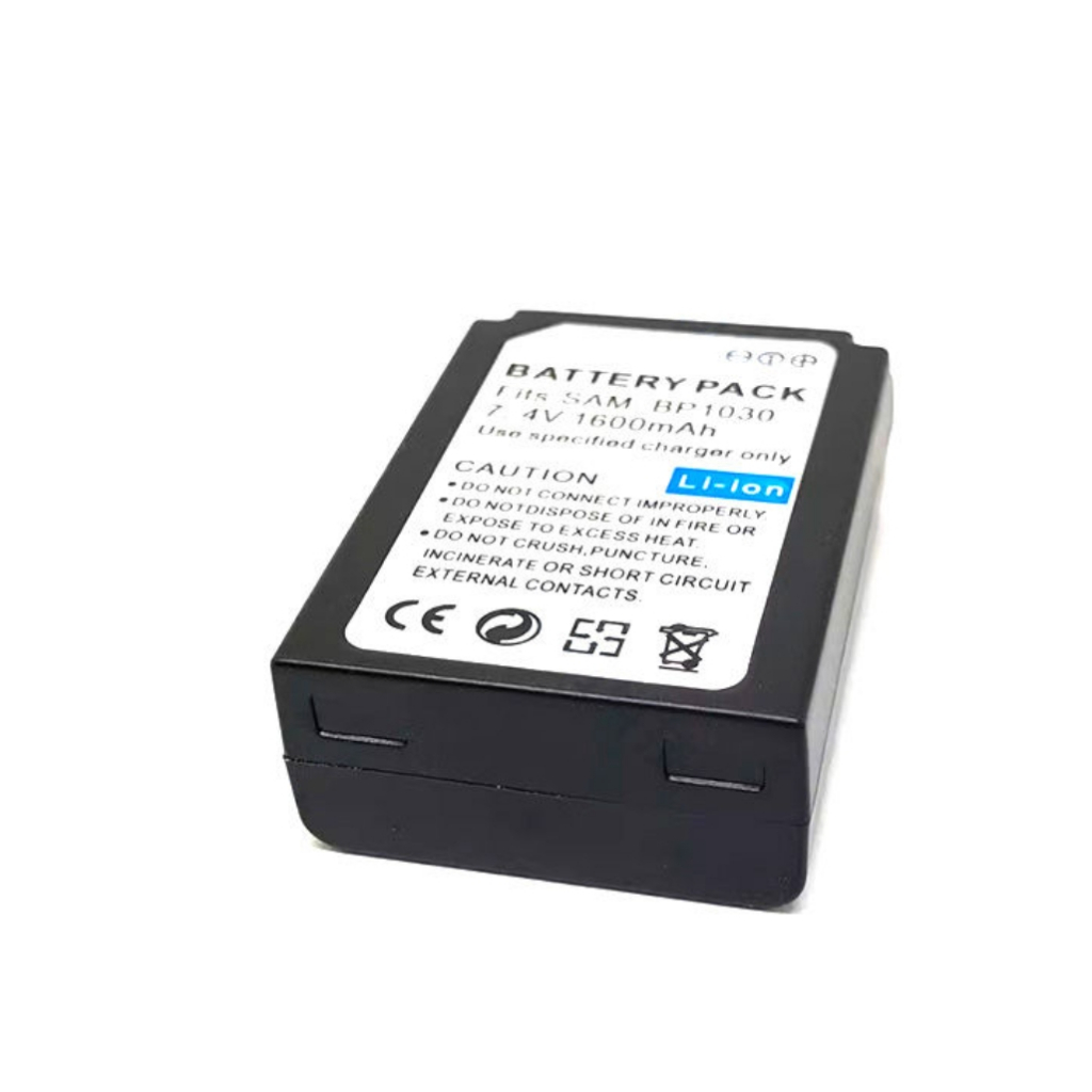 เหมาะสําหรับ Samsung BP1030 BP1130 NX200 NX210 NX2000/NX300 เครื่องชาร์จแบตเตอรี่กล้อง