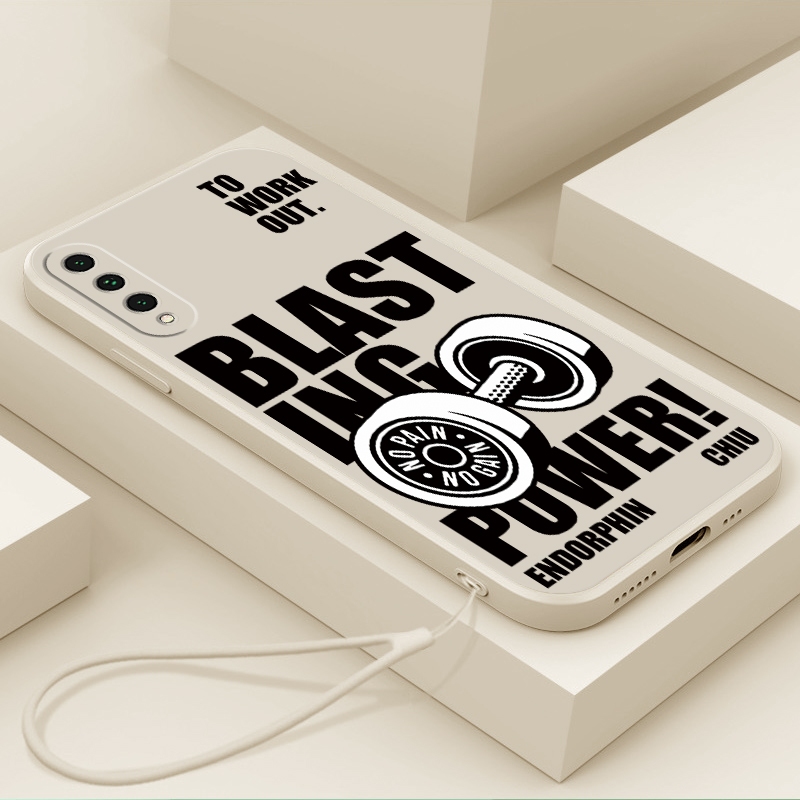 ปลอกสําหรับ Huawei Honor 9X PRO Honor 9X Huawei Honor X8 X9 Huawei NOVA Y90 Huawei NOVA8i การปรับแต่