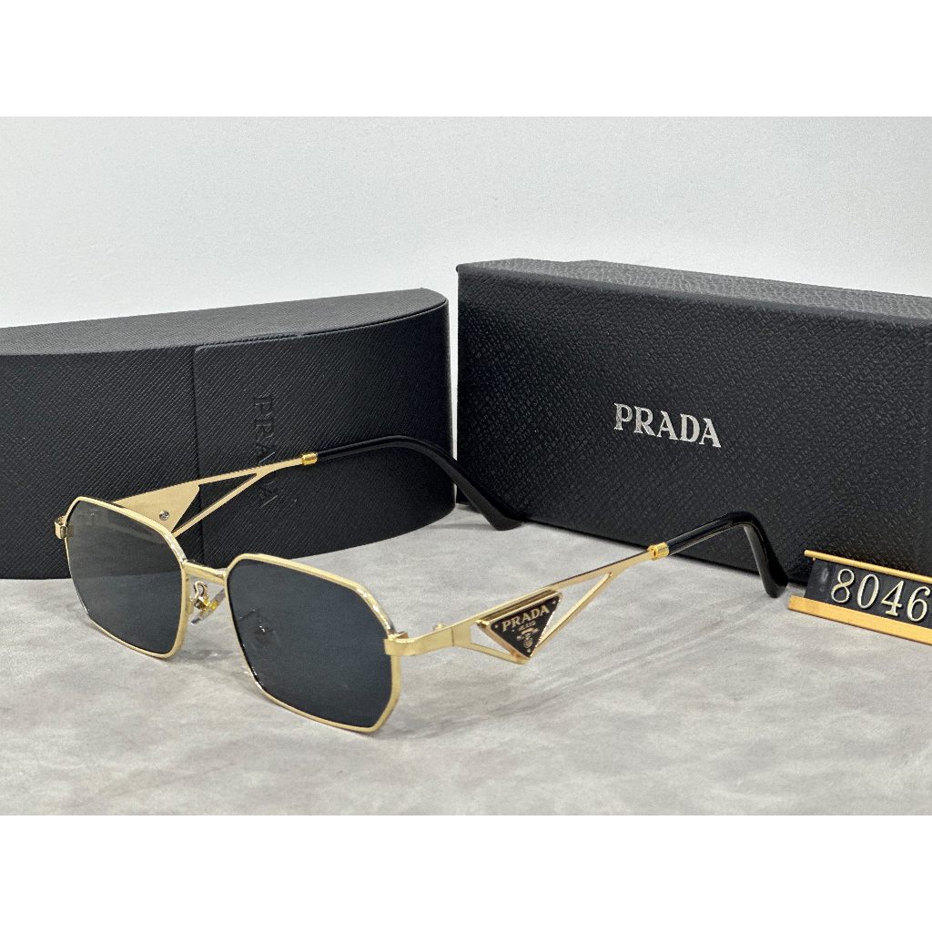 แว่นกันแดดแฟชั่นใหม่แว่นกันแดดย้อนยุคส่วนบุคคลแว่นกันแดดผู้ชายและผู้หญิง