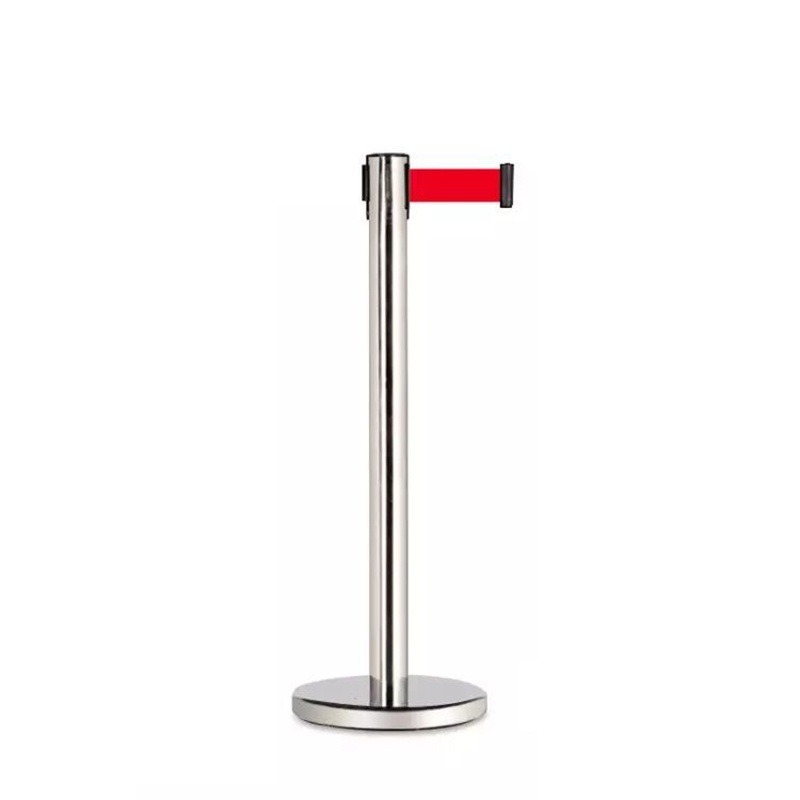 เสาสแตนเลสรางแยกแบบพับเก็บได้พร้อมเชือกรูดผ้าอัตโนมัติยาว 1.8ม ราคา/1ตัว - รูปที่ 4