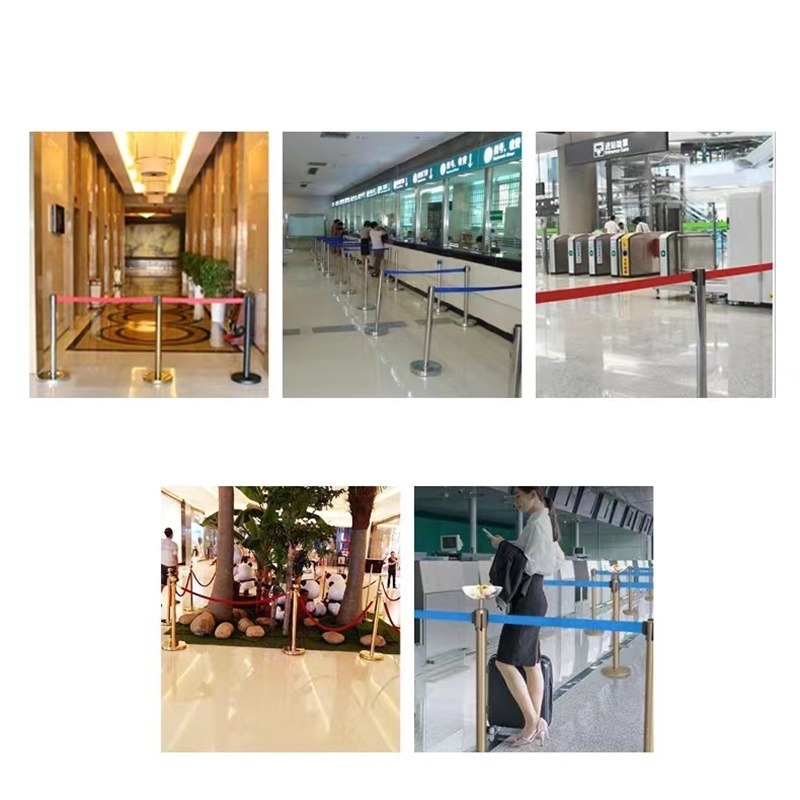 เสาสแตนเลสรางแยกแบบพับเก็บได้พร้อมเชือกรูดผ้าอัตโนมัติยาว 1.8ม ราคา/1ตัว - รูปที่ 7