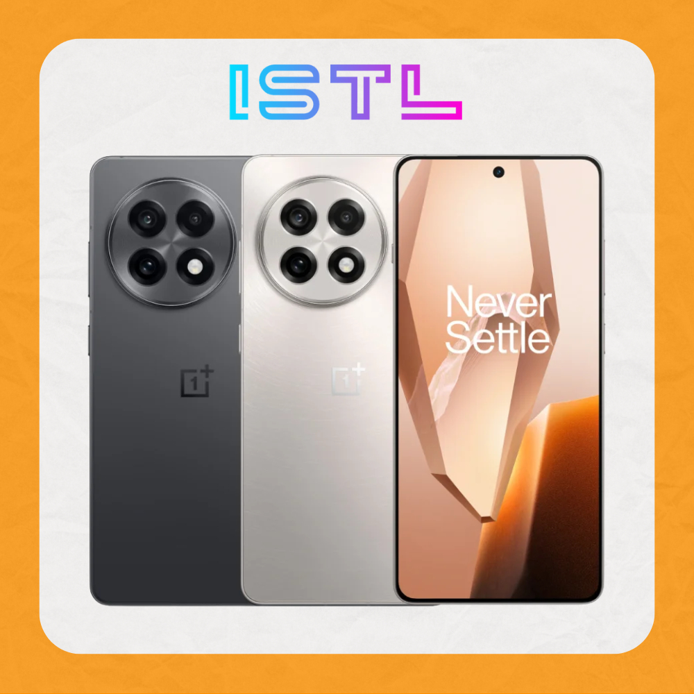 【Shopee Shipment】【Global Version】-Oneplus 13R 5G 12GB 256GB CPH2645 Dual SIM