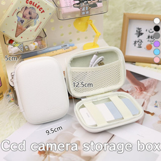 กระเป๋าใส่กล้อง เคสกล้องดิจิตอลสําหรับ For Panasonic Sony Ca…