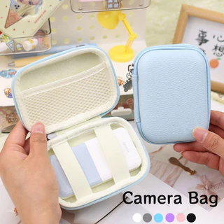 กระเป๋าใส่กล้อง สําหรับกล้องดิจิทัล Panasonic Sony canon Fuji กันน้ํา แบบพกพา Camera bag