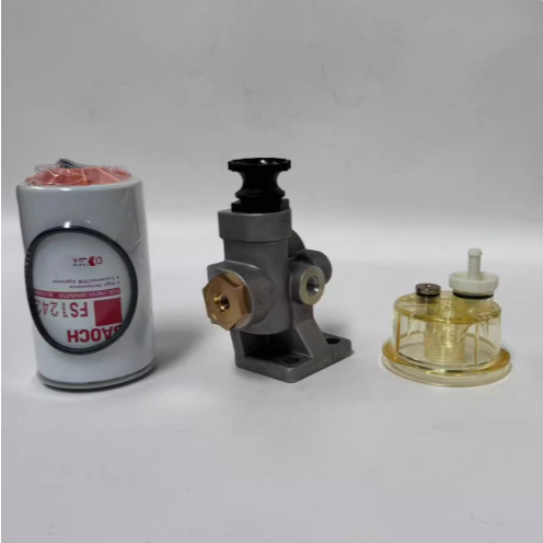 Hyundai Excavator Parts R215-7 Transfer ปั๊ม R210-7 การใช้กรอง R210-9 กรองถ้วย R220-9 R110 R150 R215