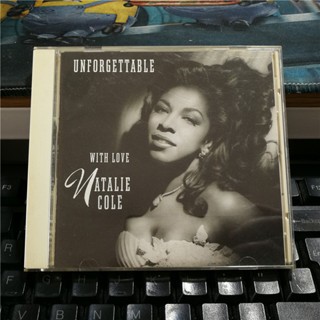 V13167: Natalie Cole – Unforgettable With Love บันทึกการขับขี่