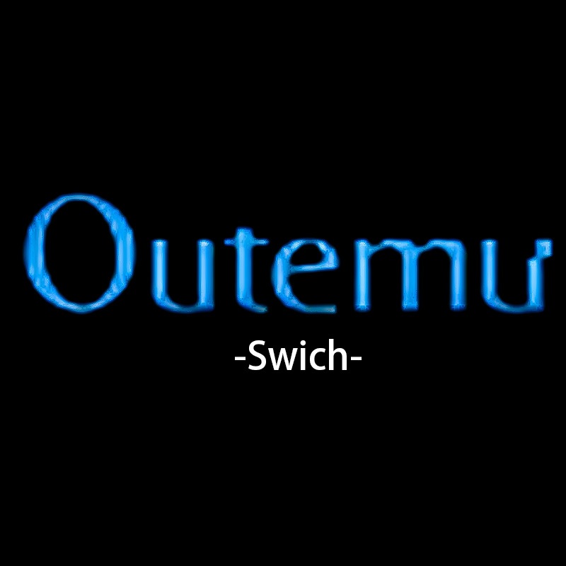 -LW- OUTEMU สวิตช์ 10 ชิ้นการปรับแต่งสวิตช์คีย์บอร์ดแบบกลไก