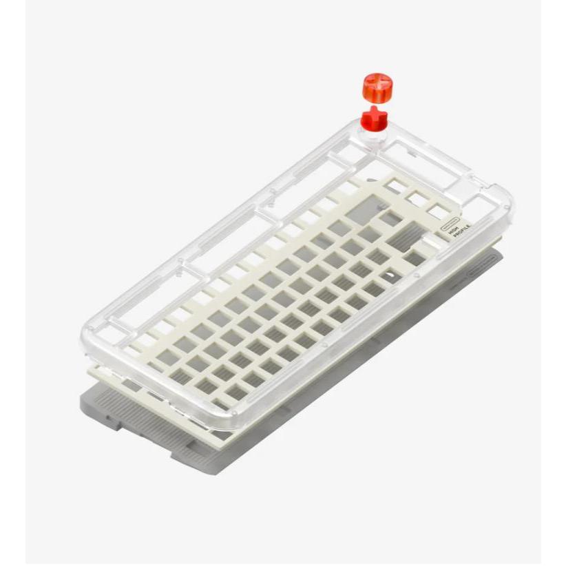 ชุดแปลง NuPhy Kick75 Low & High